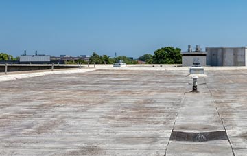 Skyreholme commercial flat roofing