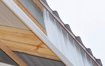 why Skyreholme fascia repairs are essential