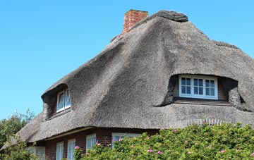 thatch roofing Skyreholme, North Yorkshire