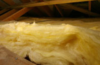 Skyreholme pitch roof insulation